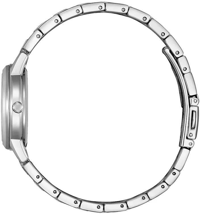 Laikrodis Citizen Elegance Eco Drive FE1241-71X
