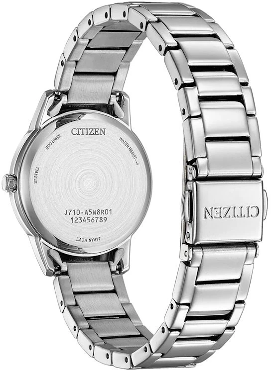 Laikrodis Damski Citizen FE1241-71Z