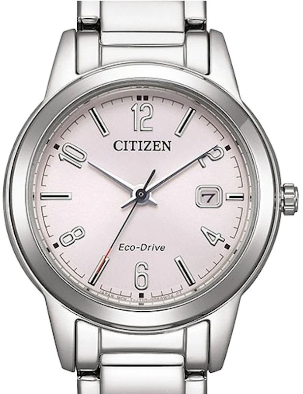 Laikrodis Damski Citizen FE1241-71Z