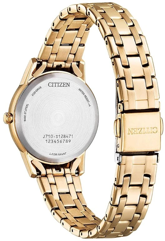 „Citizen Elegance Eco Drive FE1243-83A“