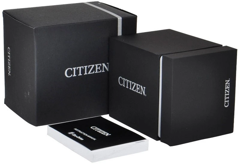 „Citizen Elegance Eco Drive FE1243-83A“