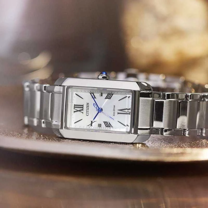Laikrodis Citizen Elegant Eco Drive EW5620-55A