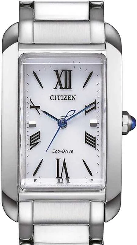 Laikrodis Citizen Elegant Eco Drive EW5620-55A