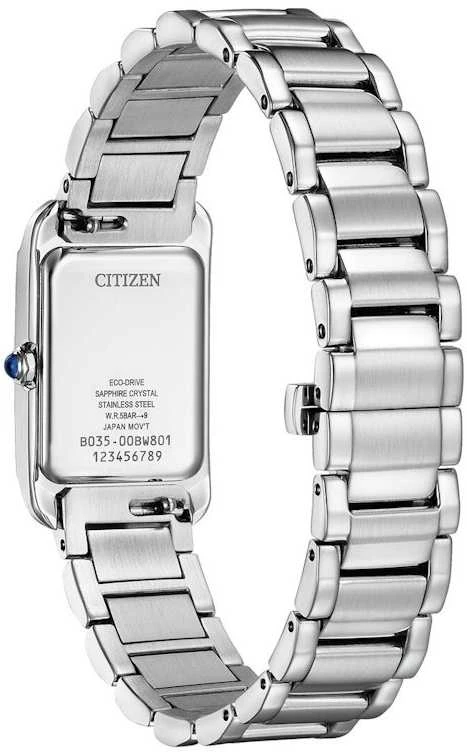 Laikrodis Citizen Elegant Eco Drive EW5620-55A