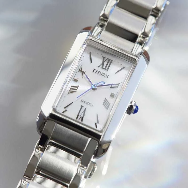 Laikrodis Citizen Elegant Eco Drive EW5620-55A