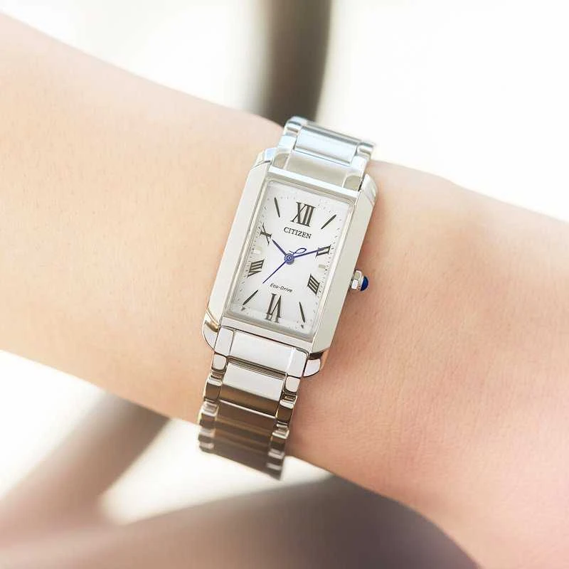 Laikrodis Citizen Elegant Eco Drive EW5620-55A