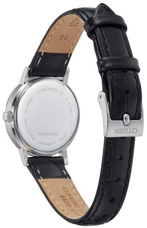 Laikrodis Citizen EU6090-03A
