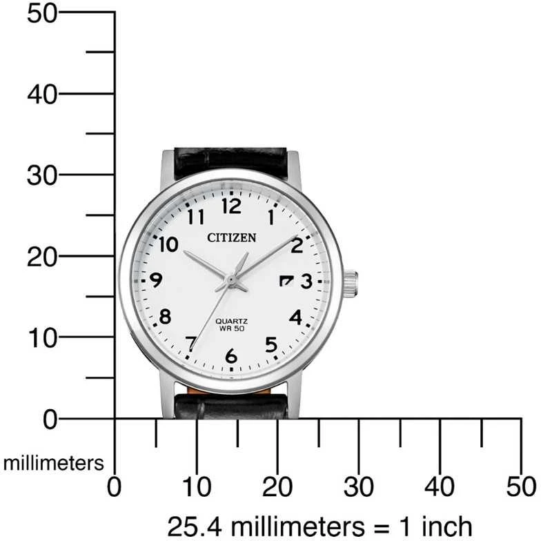 Laikrodis Citizen EU6090-03A