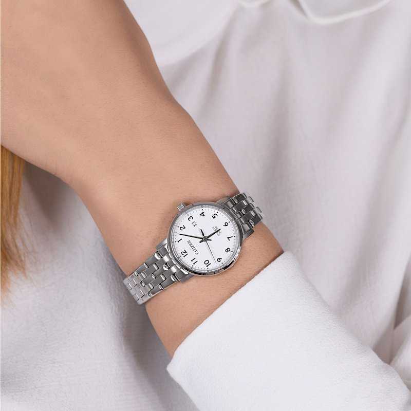 Laikrodis Citizen EU6090-54A