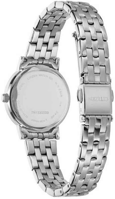 Laikrodis Citizen EU6090-54A