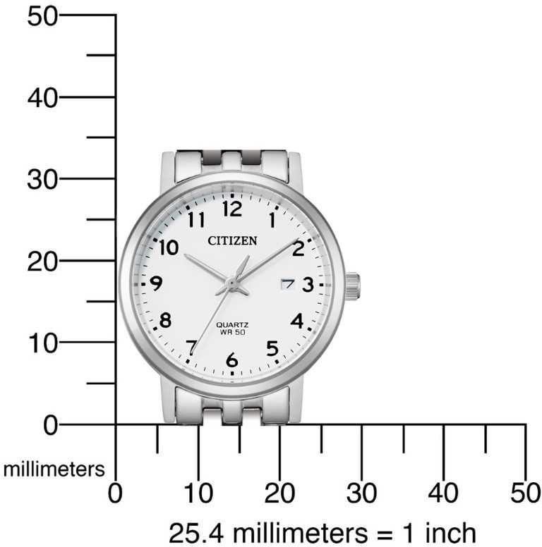 Laikrodis Citizen EU6090-54A