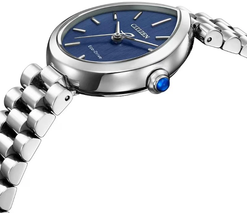 Laikrodis Citizen L Rainell Eco-Drive EM1201-52L