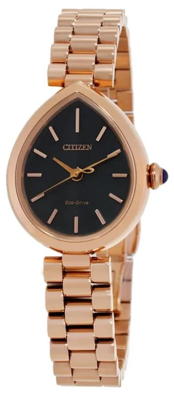Laikrodis Citizen L Rainell Eco-Drive EM1203-57X