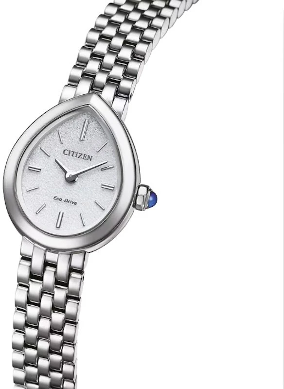 Laikrodis Citizen L Rainell Mini Eco-Drive EX1550-54A