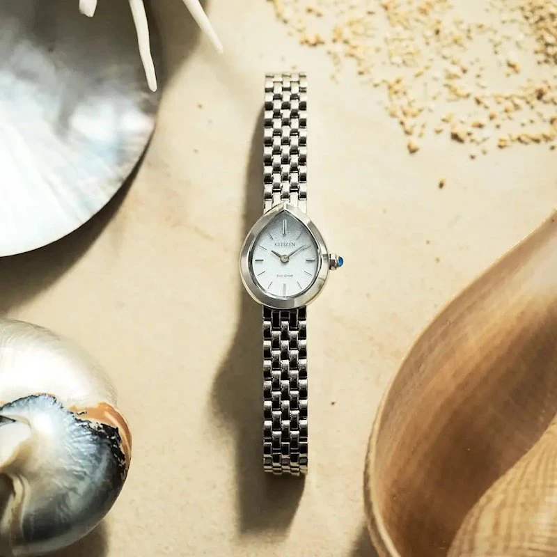 Laikrodis Citizen L Rainell Mini Eco-Drive EX1550-54A