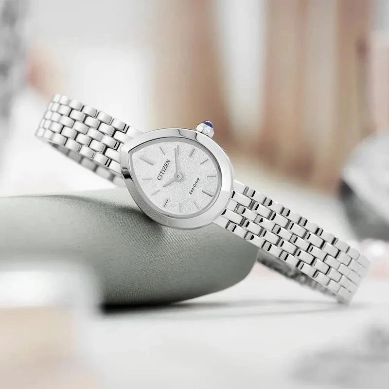 Laikrodis Citizen L Rainell Mini Eco-Drive EX1550-54A