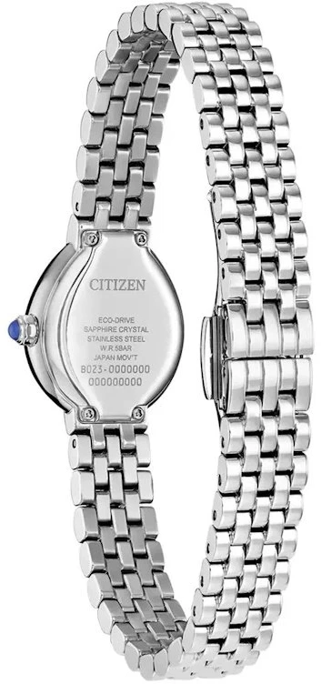 Laikrodis Citizen L Rainell Mini Eco-Drive EX1550-54A