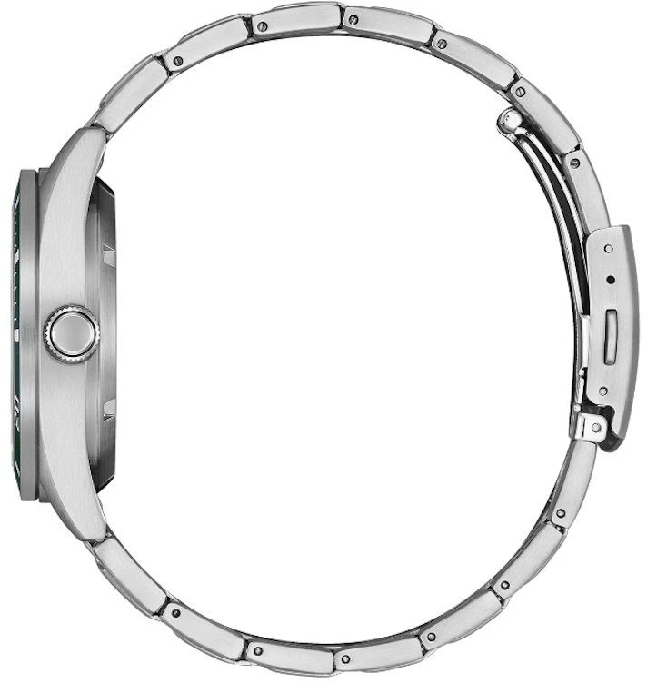 Laikrodis Citizen Marine Automatic NJ0221-50E