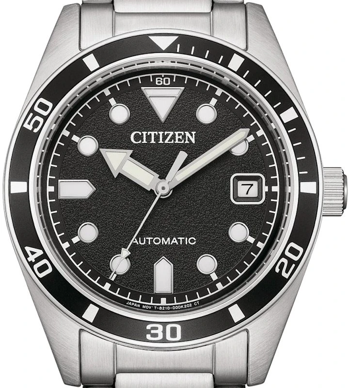 Laikrodis Citizen Marine Automatic NJ0221-50E