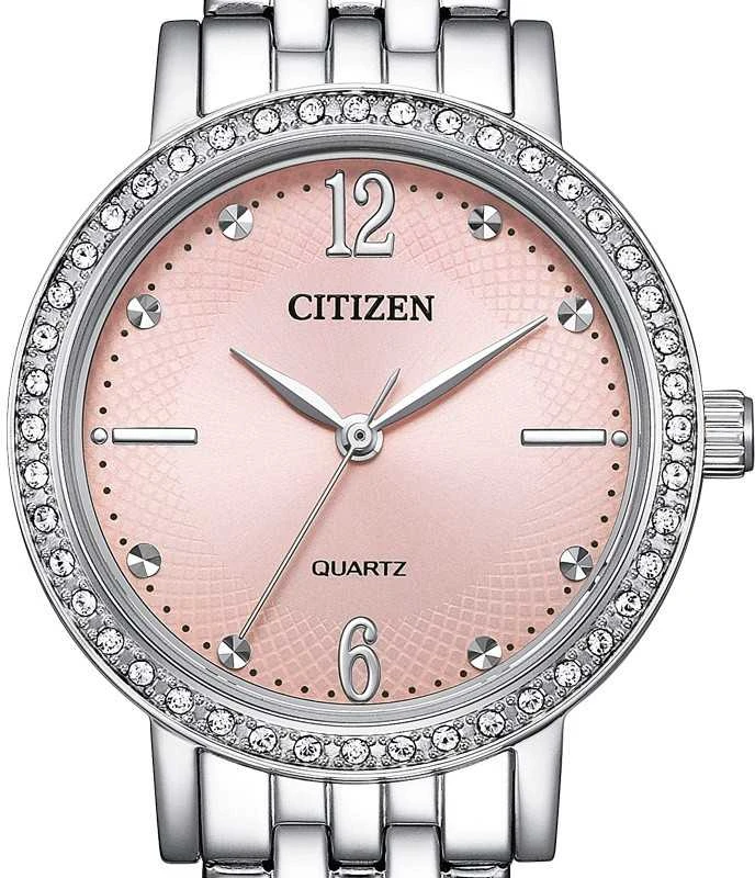 Laikrodis Citizen EL3100-55W
