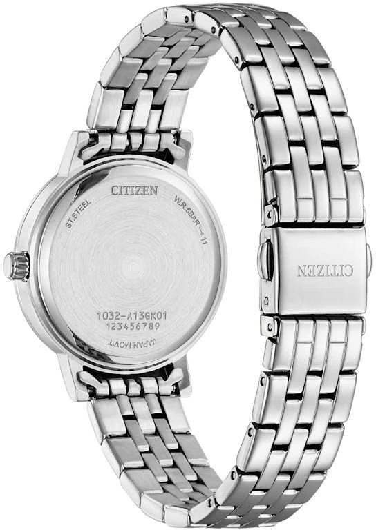 Laikrodis Citizen EL3100-55W