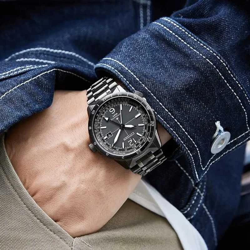 Laikrodis Citizen Promaster Automatic NB6045-51H