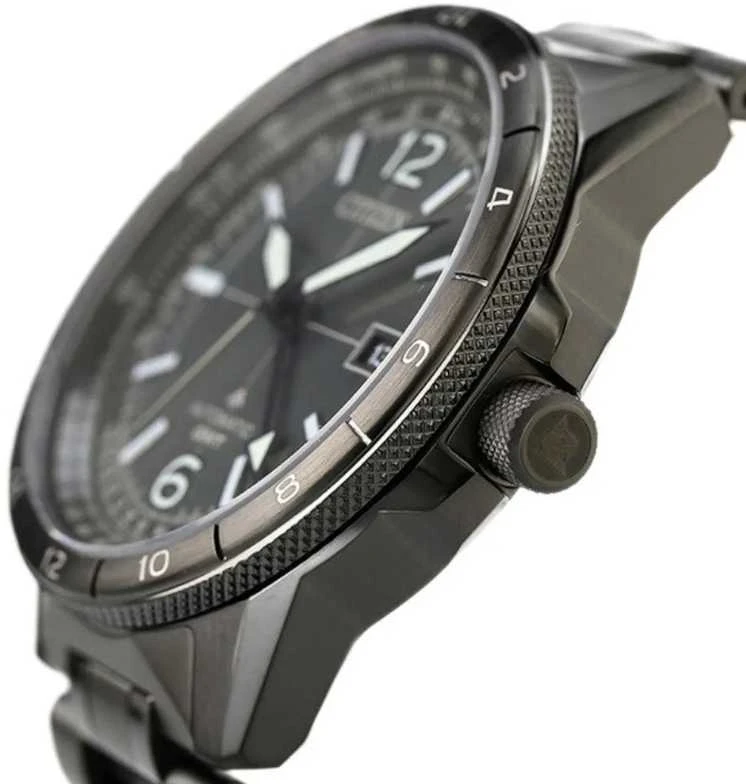 Laikrodis Citizen Promaster Automatic NB6045-51H