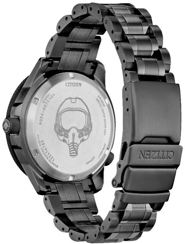 Laikrodis Citizen Promaster Automatic NB6045-51H