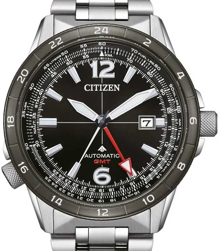Laikrodis Citizen Promaster Automatic NB6046-59E