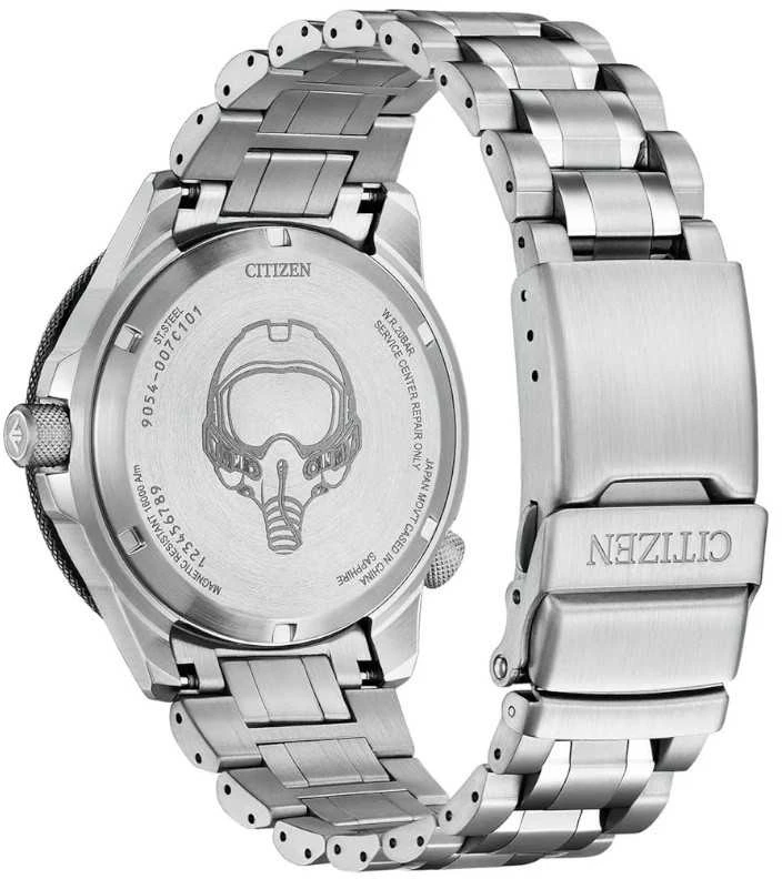 Laikrodis Citizen Promaster Automatic NB6046-59E