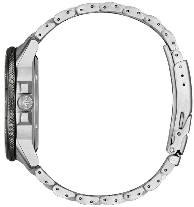 Laikrodis Citizen Promaster Automatic NB6046-59E