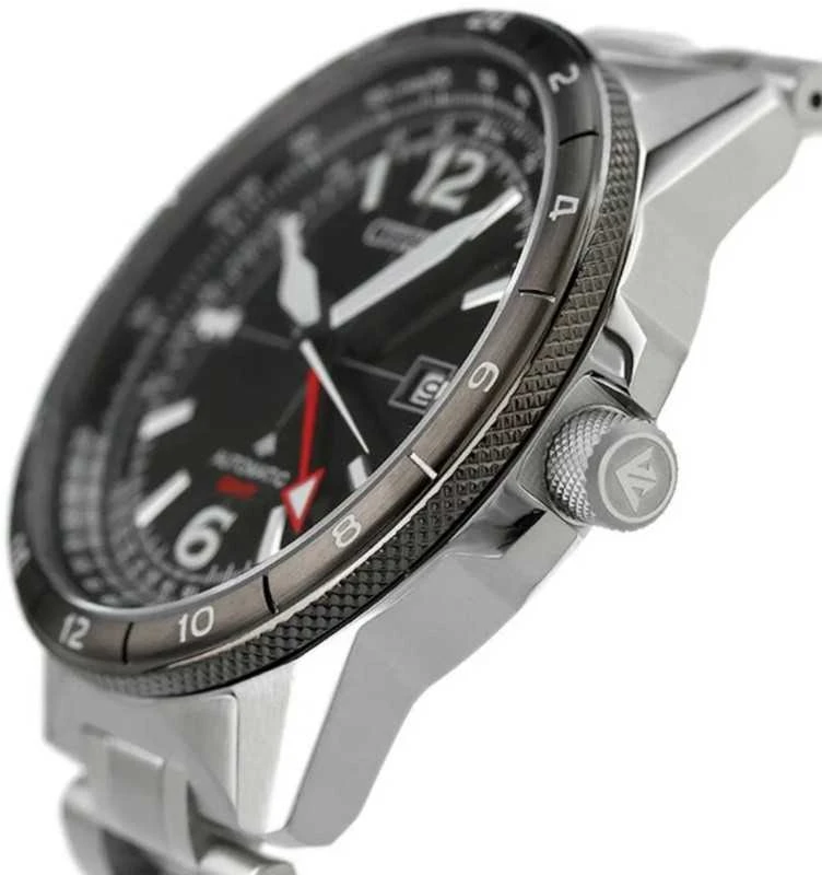 Laikrodis Citizen Promaster Automatic NB6046-59E