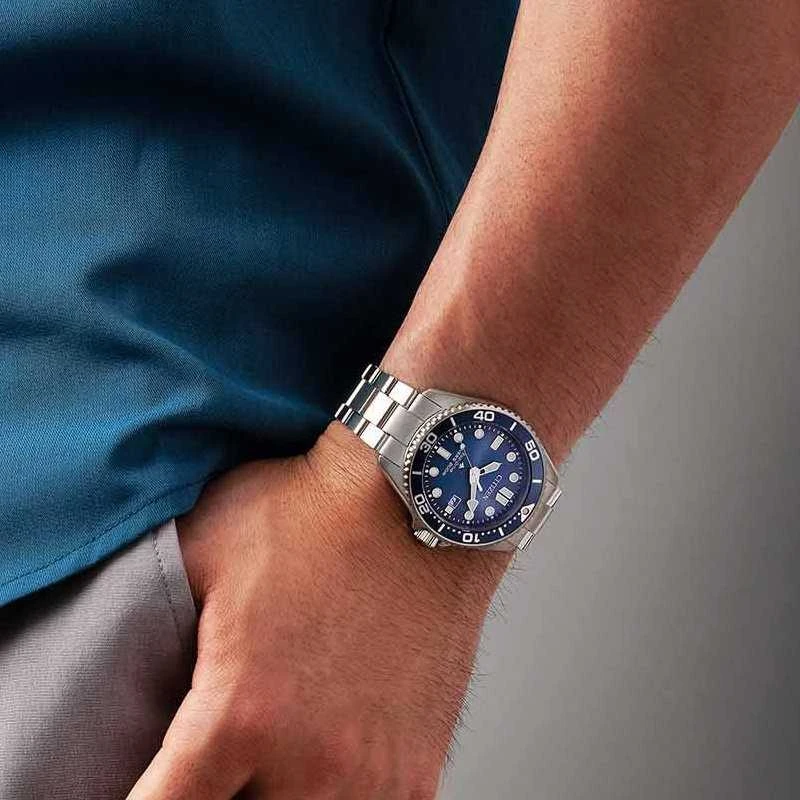 Laikrodis Citizen Promaster Eco-Drive BN0260-54L