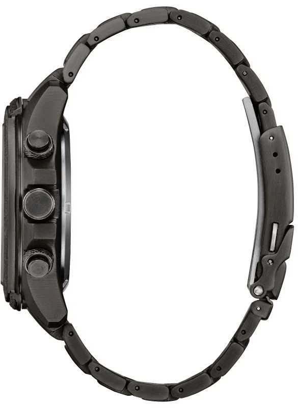 Laikrodis Citizen Promaster Land Eco-Drive JV1008-63E
