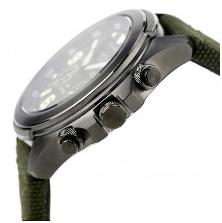 Laikrodis Citizen Promaster Land Eco-Drive JV1005-02W