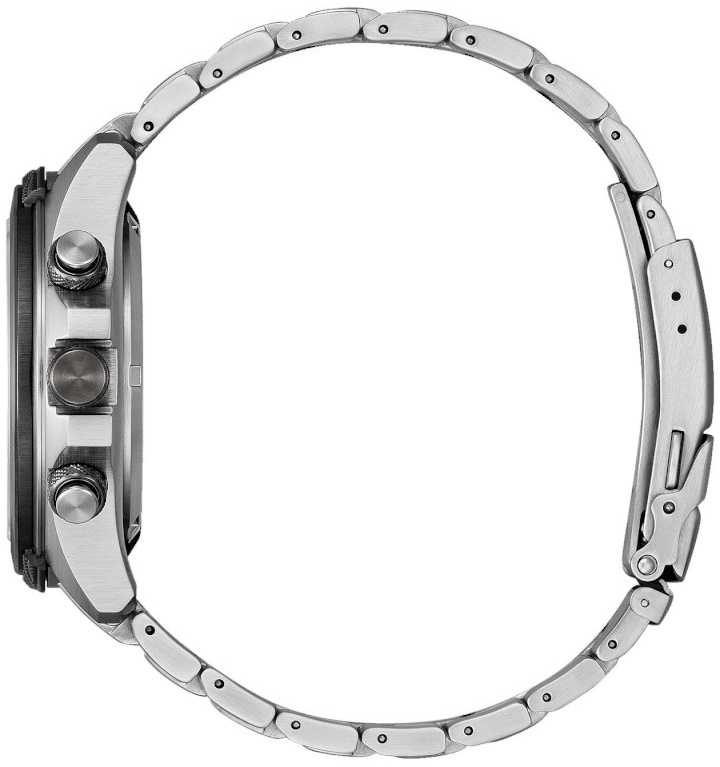 Laikrodis Citizen Promaster Land Eco-Drive JV1006-51L