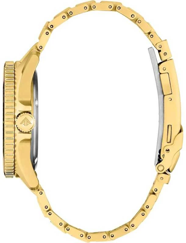 Laikrodis Citizen Promaster Marine Eco-Drive BN0262-59W