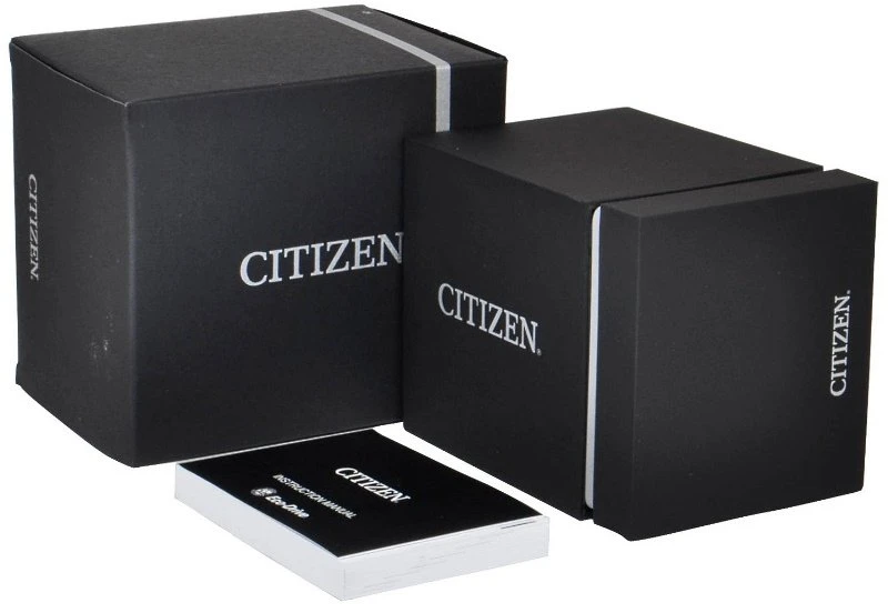 Laikrodis Citizen Promaster Marine Eco-Drive BN0265-00A