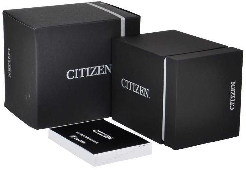 Laikrodis Citizen Promaster Marine Eco-Drive BN0269-50W