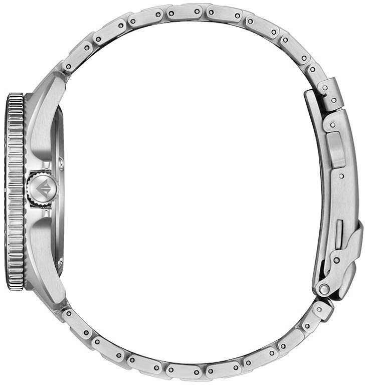 Laikrodis Citizen Promaster Marine Eco-Drive BN0261-51E