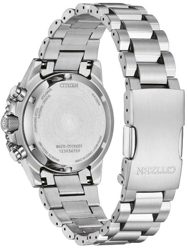 Laikrodis Citizen Promaster Sky CA4660-61A