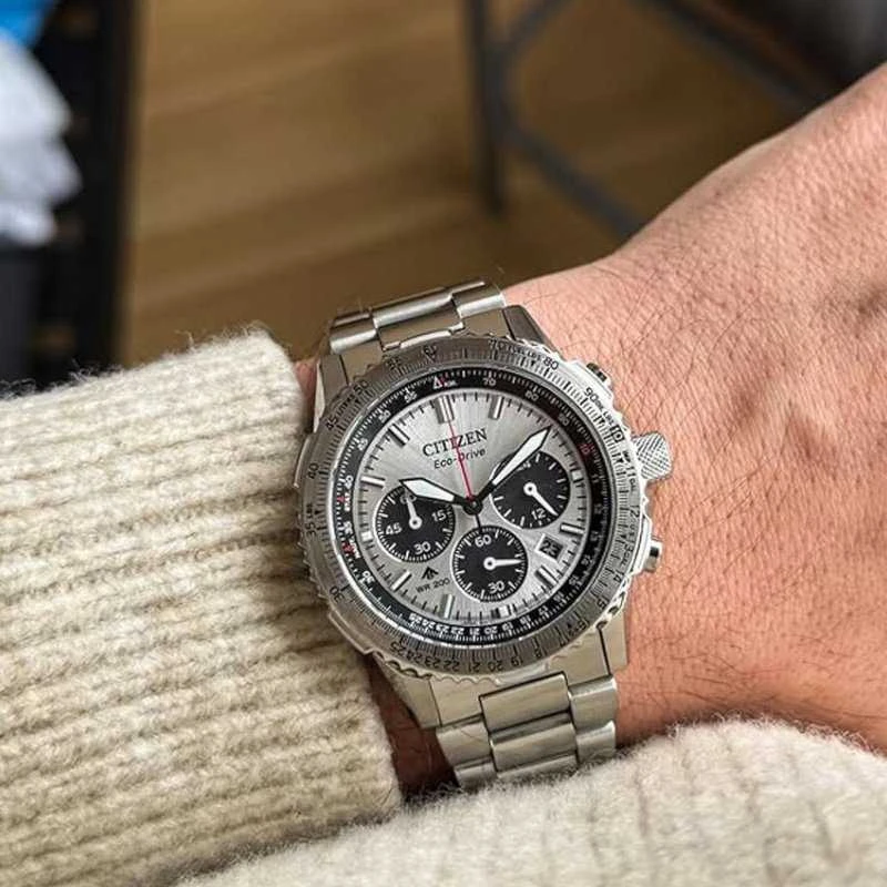 Laikrodis Citizen Promaster Sky CA4660-61A
