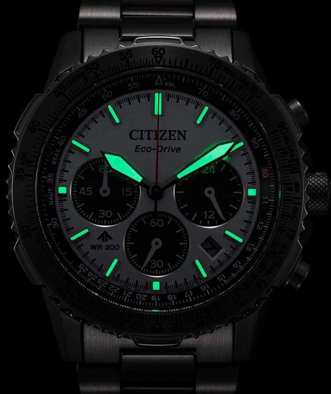 Laikrodis Citizen Promaster Sky CA4660-61A