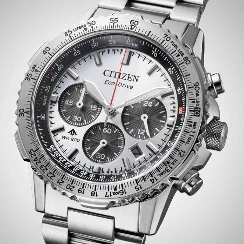 Laikrodis Citizen Promaster Sky CA4660-61A