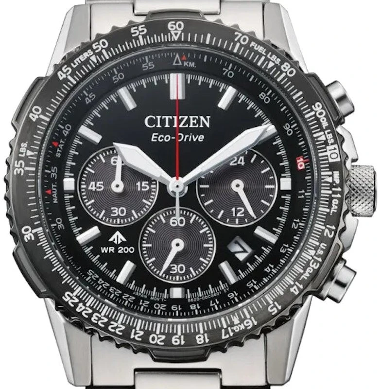 Laikrodis Citizen Promaster Sky CA4664-60E