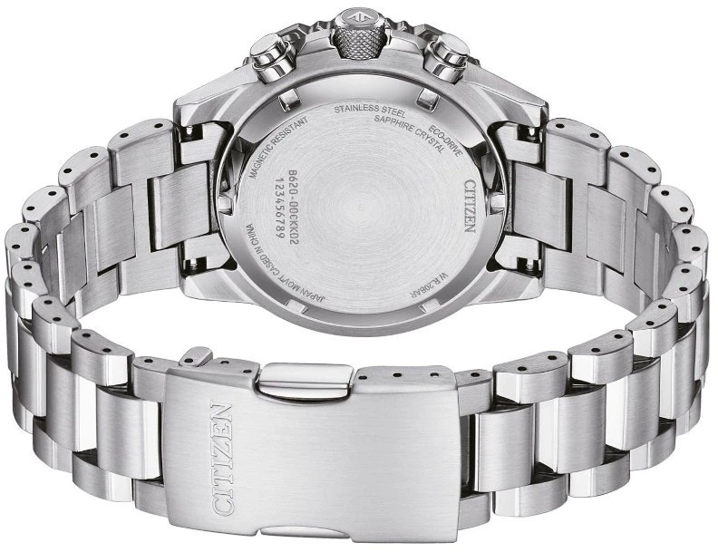 Laikrodis Citizen Promaster Sky CA4664-60E