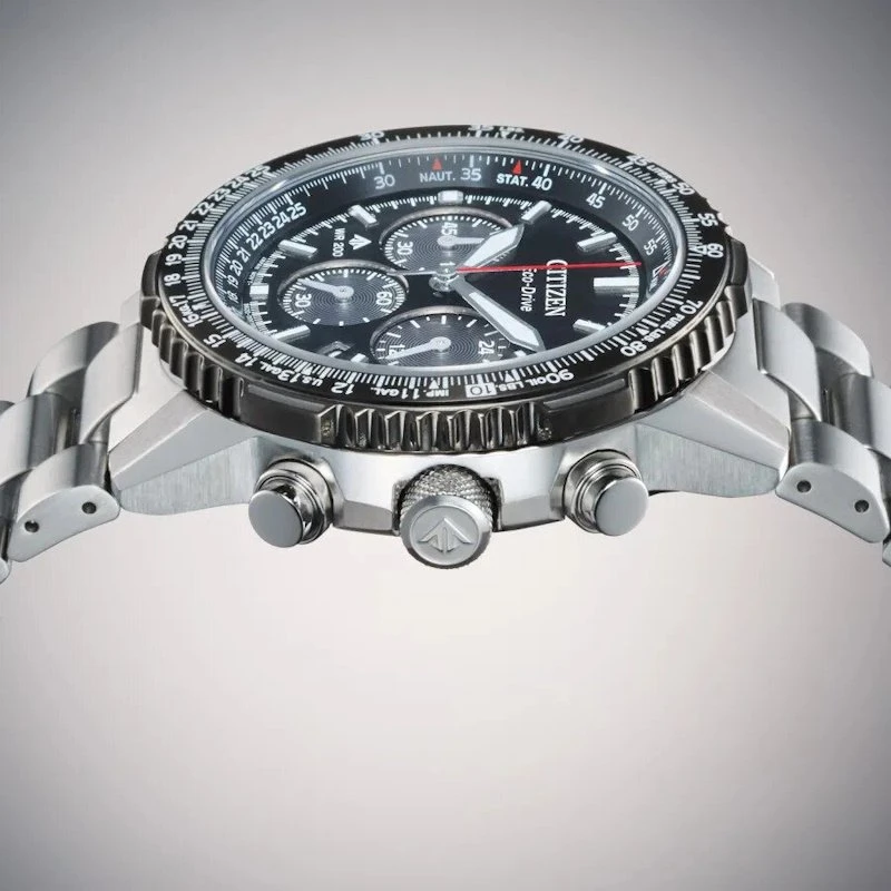 Laikrodis Citizen Promaster Sky CA4664-60E