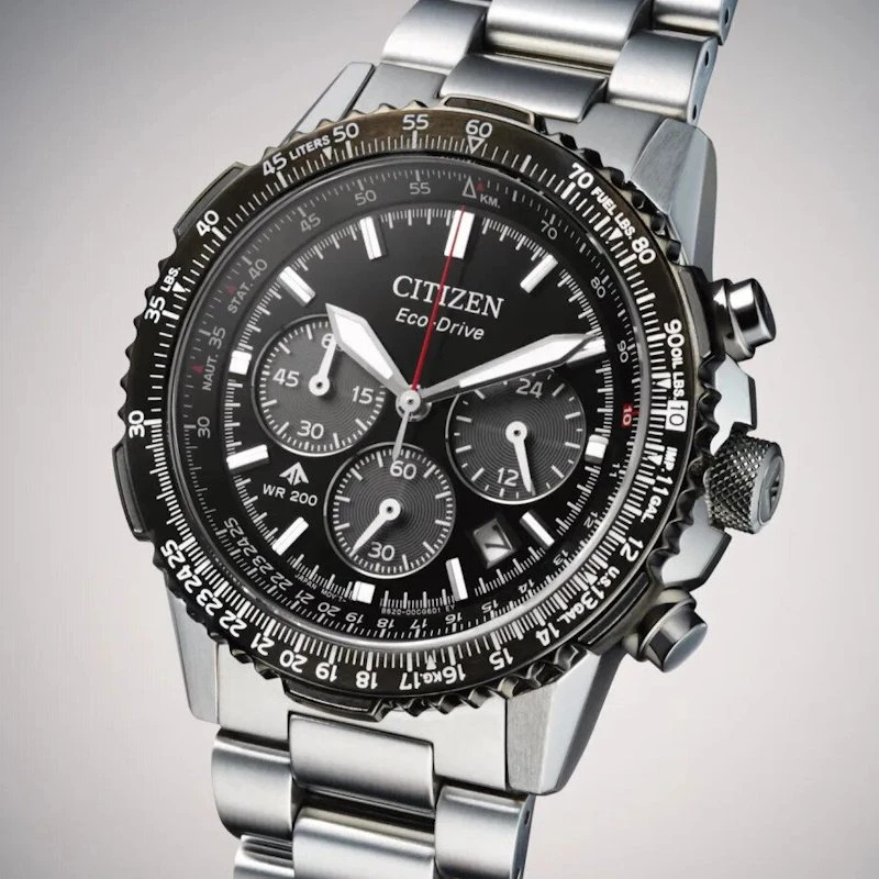Laikrodis Citizen Promaster Sky CA4664-60E