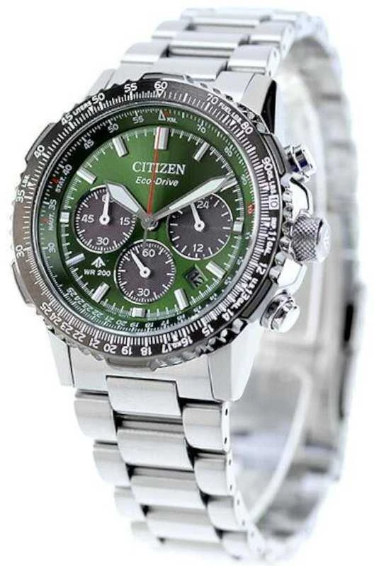 Laikrodis Citizen Promaster Sky CA4664-60W