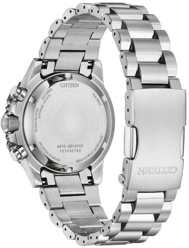 Laikrodis Citizen Promaster Sky CA4664-60W